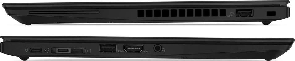 Lenovo Thinkpad T14 (Gen 1), à écran