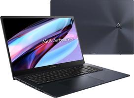 ASUS Zenbook Pro 17 UM6702RC-M2109W