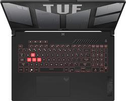 ASUS TUF Gaming A17 TUF707NVR-HX020
