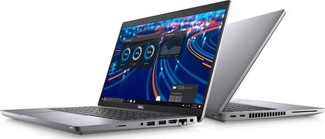 Dell5420i5-1145G716G256SSD14FHDW11p 14" i5-1145G7 16 GB RAM 256 GB SSD (Reconditionné A)