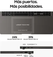 Samsung Galaxy Book3 Pro
