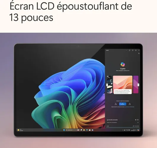 Microsoft Surface Pro Copilot+ PC