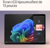 Microsoft Surface Pro Copilot+ PC