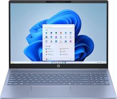 HP Pavilion 16-af0016ns, Intel Core 5-125U, 16GB RAM, 512GB SSD, Intel Graphics, Windows 11 Home