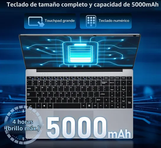 diakuoe Laptop