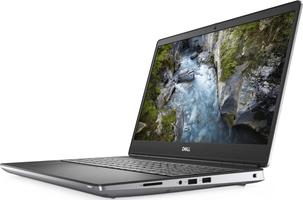 Dell Precision 7550