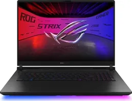 ASUS ROG Strix G835LX