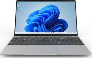 15.6 Pouces 16GB 2TB Windows 10 Quad Core Rose Gold YONIS