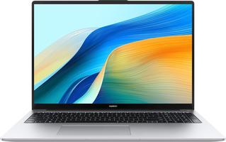 Huawei MateBook D16 Intel® Core™ i5-13420H, 16 Go RAM, 512 Go SSD, Écran