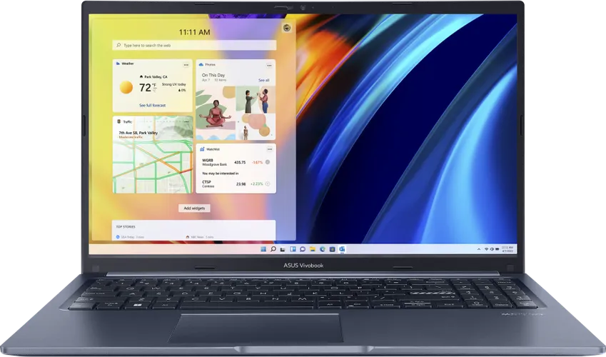 Asus Vivobook 15