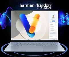 ASUS Vivobook S16 Copilot+ AI