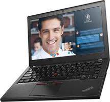 Lenovo ThinkPad X260 20F6 Ultrabook Core i5 6200U 2.3 GHz Win 10 Pro 64 bits 8 Go RAM 256 Go SSD TCG Opal Encryption 2