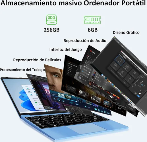 bvate Laptop