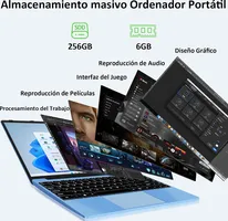 bvate Laptop