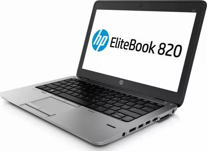 HP EliteBook 820 G3