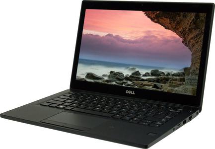 Dell Latitude 7280 i5-7300U 8Go DDR4 256Go SSD