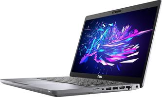 Dell Latitude 7410 Professionnel, écran FHD de 14 Pouces, Intel Core i7-10610U, 16 Go de RAM, SSD de 512 Go, Clavier QWERTY, Windows 11 Pro (reconditionné)