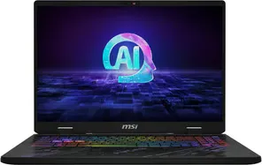 MSI Pulse 16 AI