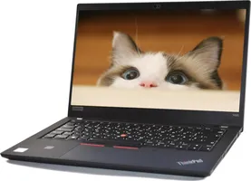 Lenovo ThinkPad T490