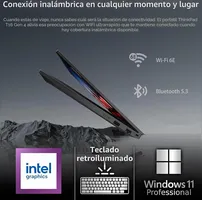 Lenovo ThinkPad T16 Gen 4 AI