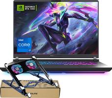 Gaming Asus TUF FX608JMR-RV005W, Intel Core i7-14650HX, 32GB RAM, 1TB SSD, NVIDIA GeForce RTX 5060, Windows 11 Home