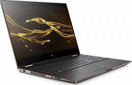 Hp portable[ hp spectre x360 15-df0000nf noir / or