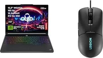 Lenovo Legion 5
