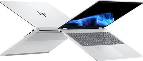 HP OmniBook 7 AI 16-ay0009ns, Intel Core 7-255H, 32GB RAM, 1TB SSD, NVIDIA GeForce RTX 4050, Windows 11 Home