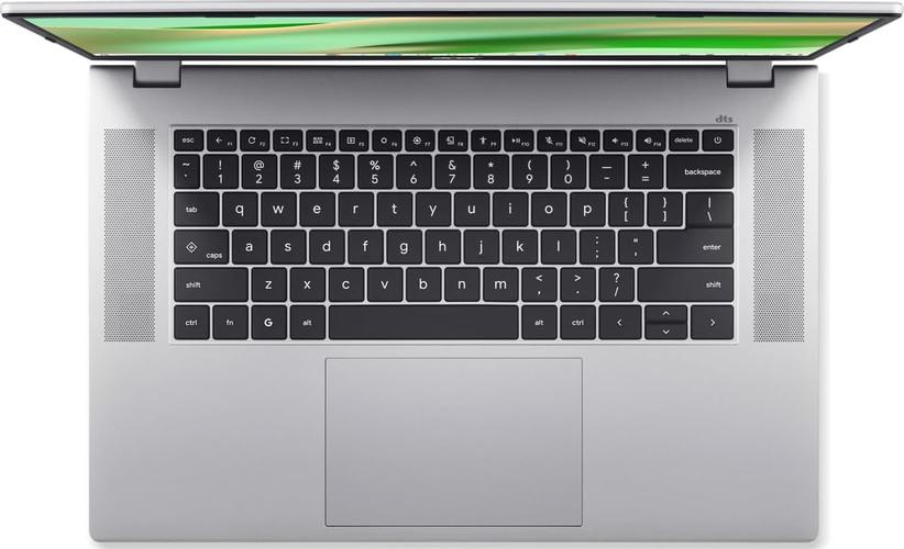 Acer Chromebook 315 I