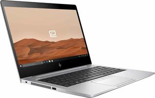 HP EliteBook x360 1030 G3 Écran