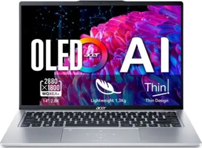 Acer Swift Go 14