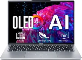 Acer Swift Go 14