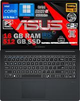 ASUS ExpertBook B1 B1503CVA-S71411X