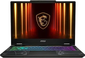 MSI Cyborg A15 AI