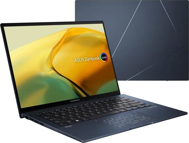 Asus Zenbook 14