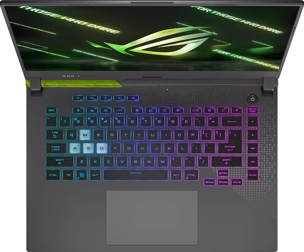 Asus ROG STRIX-G15