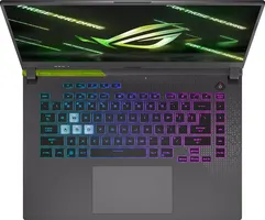 Asus ROG STRIX-G15