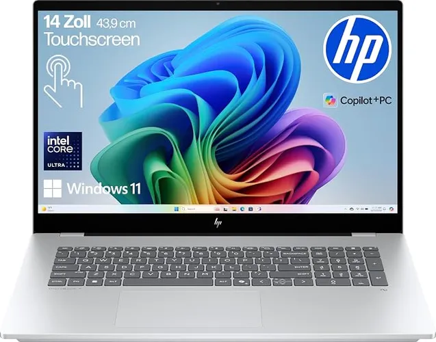 HP OmniBook 7