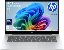 HP OmniBook 7 Next Gen AI PC, Copilot+ PC, écran FHD
