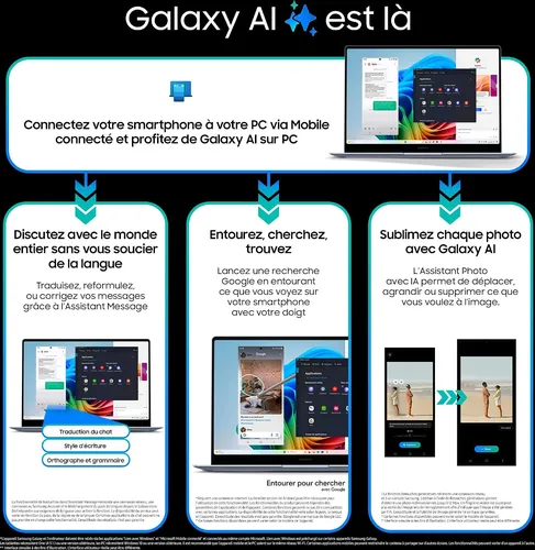 Samsung Galaxy Book4 Edge