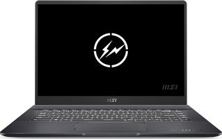 MSI Creator Z16 HX Studio A13VFTA-004ES – Touchscreen