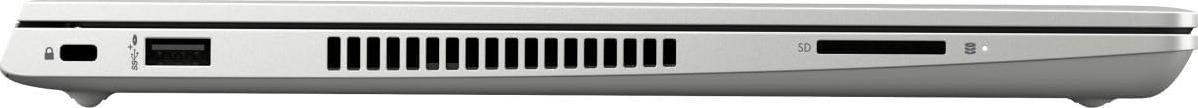 HP ProBook 430 G7 empresarial, Pantalla FHD de 13,3 Pulgadas, Intel Core i5-10210U, 16 GB de RAM, SSD de 512 GB, Teclado QWERTY Estadounidense, Windows 11 Pro (Reacondicionado)