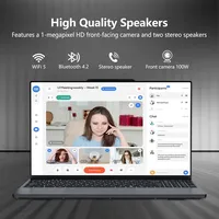 Diakuoe 15.6inch Laptop