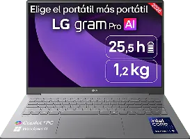 LG gram Pro 16Z90TS-G.AU99BN