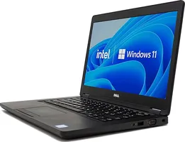 Dell Latitude 5480