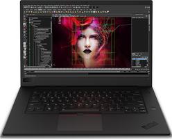 Lenovo ThinkPad P1 Gen 3 professionnel