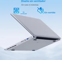 PINSTONE Celeron N4000 Laptop