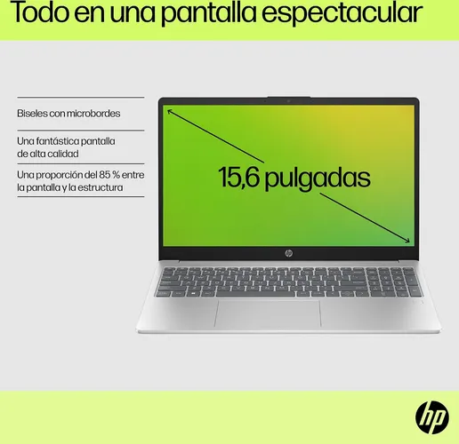 HP 15s-fq5083ns