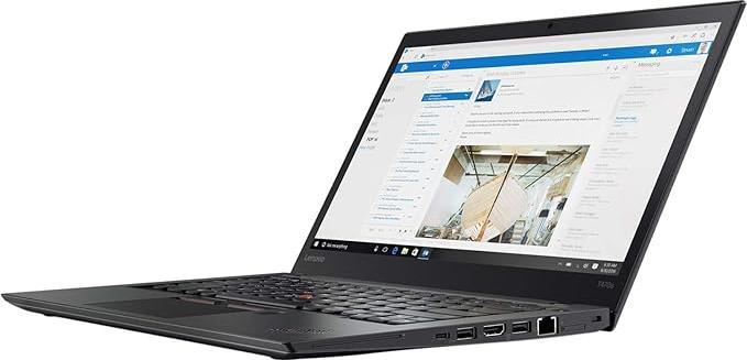 Lenovo ThinkPad T470s