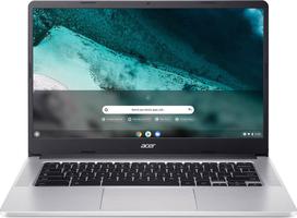 Acer Chromebook 314 | CB314-3HT | Argent
